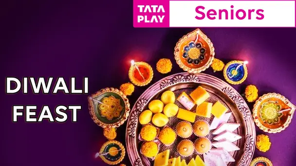 Diwali Feast